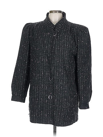 New York Girl Coat (view 1)