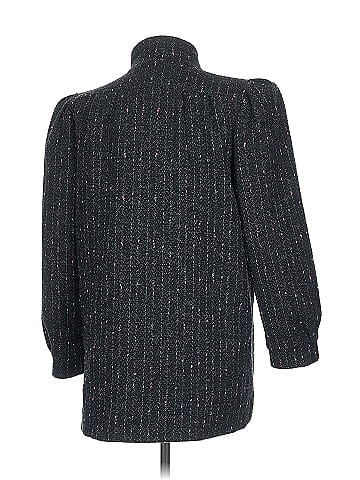 New York Girl Coat (view 2)