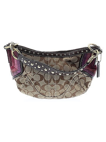 Coach Satchel (view 1)