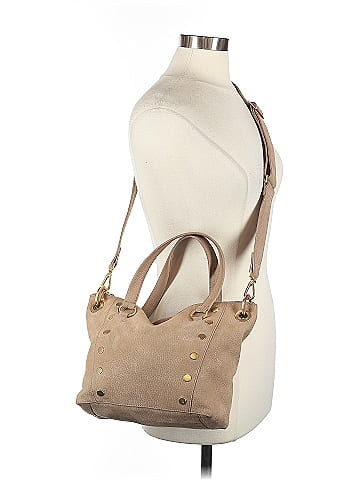 Hammitt Leather Satchel (view 2)