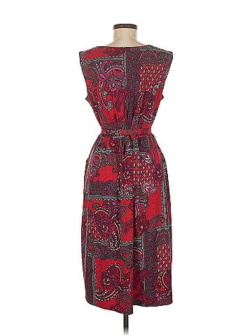 Croft & Barrow Casual Dress (view 2)