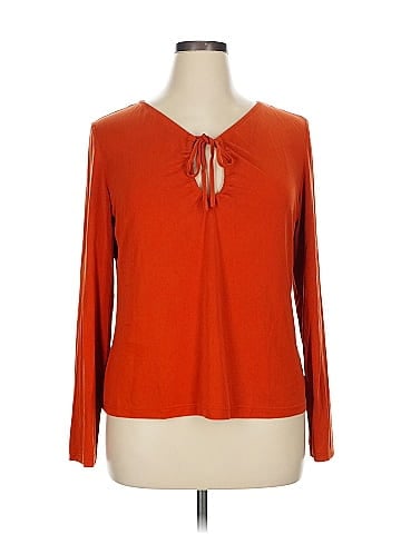 Paisie Long Sleeve Blouse (view 1)