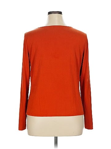 Paisie Long Sleeve Blouse (view 2)