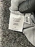 Soho Solid Gray Casual Dress Size L - photo 7