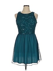 Speechless Cocktail Dress