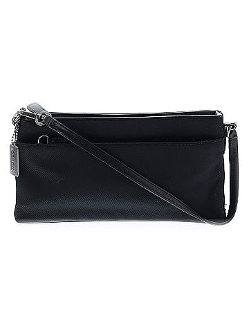 Coach Satchel (view 1)