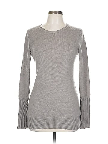 Tsesay Cashmere Pullover Sweater (view 1)