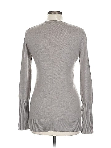 Tsesay Cashmere Pullover Sweater (view 2)
