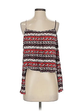 H&M Loves Coachella Tube Top