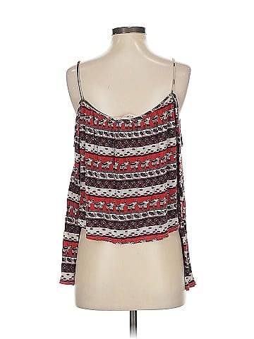 H&M Loves Coachella Tube Top (view 2)