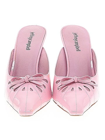 Jeffrey Campbell Mule/Clog (view 2)