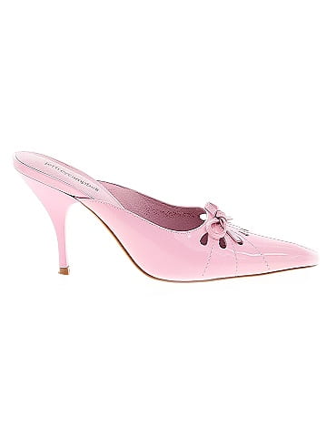 Jeffrey Campbell Mule/Clog (view 1)