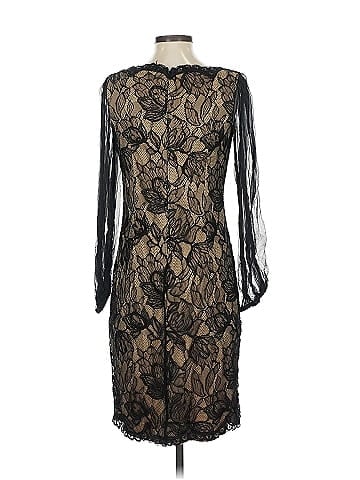 Tadashi Shoji Cocktail Dress (view 2)