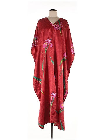 Winlar Casual Dress (view 1)
