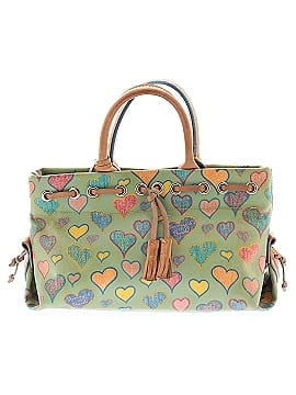 Dooney & Bourke For Disney Satchel