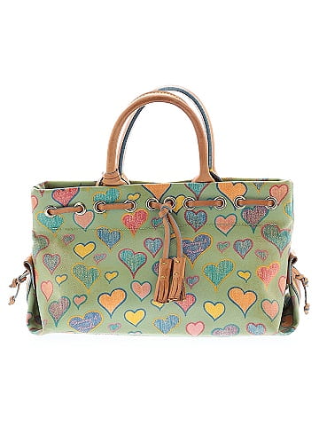 Dooney & Bourke For Disney Satchel (view 1)