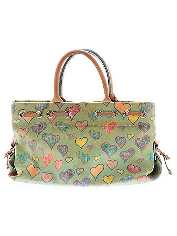 Dooney & Bourke For Disney Satchel (view 2)