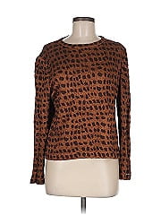 St. John Sport Pullover Sweater
