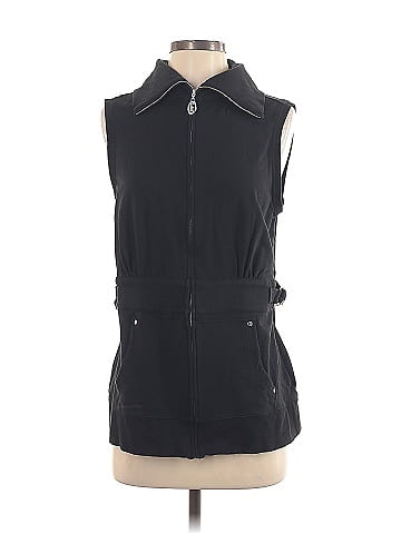 CHRISTINE ALEXANDER Vest (view 1)