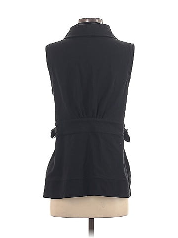 CHRISTINE ALEXANDER Vest (view 2)