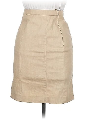 AKRIS Casual Skirt (view 1)