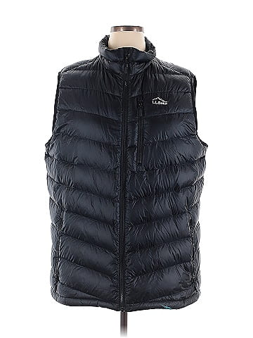 L.L.Bean Vest (view 1)