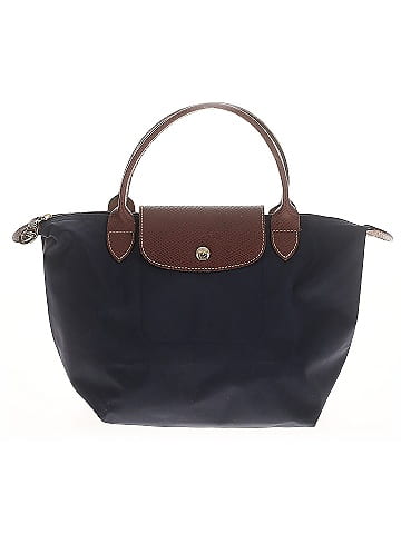 Longchamp Satchel (view 1)