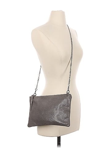 Assorted Brands Leather Crossbody Bag (view 2)