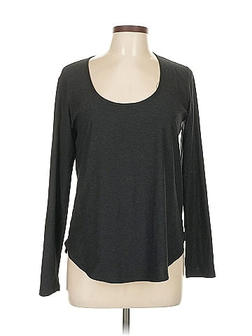 Beyond Yoga 3/4 Sleeve T-Shirt (view 1)