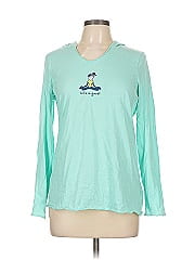 Life Is Good Long Sleeve T Shirt