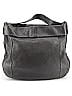 FURLA 100% Leather Black Brown Leather Shoulder Bag One size - photo 3