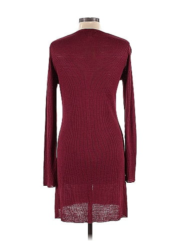 Banana Republic Silk Cardigan (view 2)