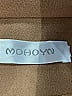 Assorted Brands 100% Polyester Tan Coat Size M (estimated) - photo 6
