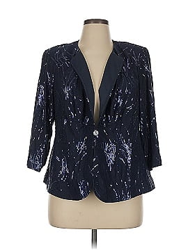 Alex Evenings Blazer
