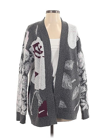 Rachel Zoe Cardigan (view 1)