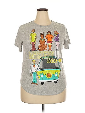 Assorted Brands Short Sleeve T Shirt