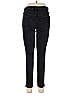 Mossimo Stripes Black Jeans Size 8 - photo 2