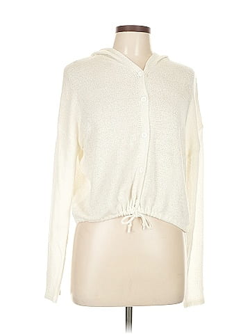 Main Strip Long Sleeve Top (view 1)