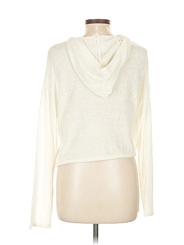 Main Strip Long Sleeve Top (view 2)