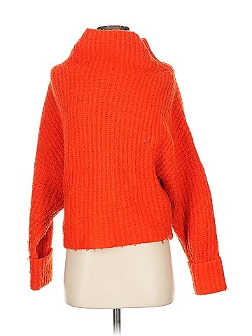 Maeve by Anthropologie Turtleneck Sweater (view 1)