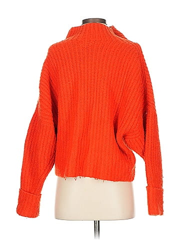 Maeve by Anthropologie Turtleneck Sweater (view 2)