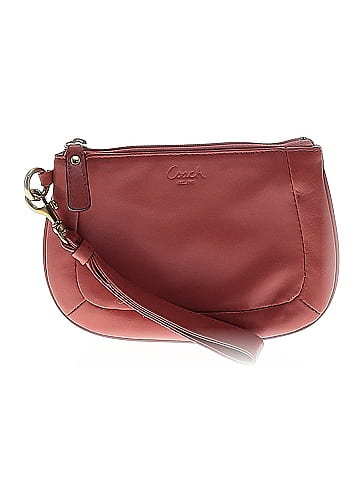 Coach Wristlet (view 1)