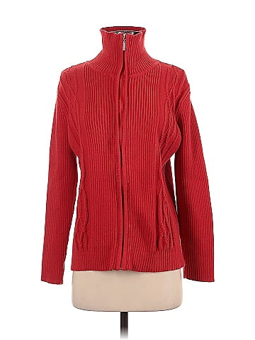 Villager Cardigan (view 1)