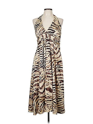 BCBGMAXAZRIA Casual Dress (view 1)