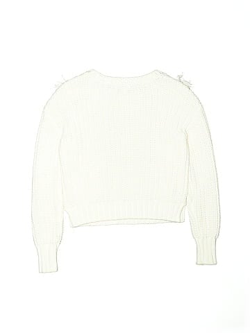 Design History Pullover Sweater (view 2)
