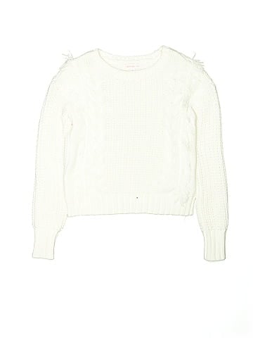 Design History Pullover Sweater (view 1)