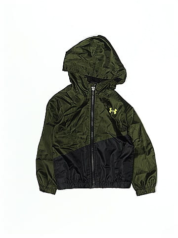 Under Armour Windbreaker (view 1)