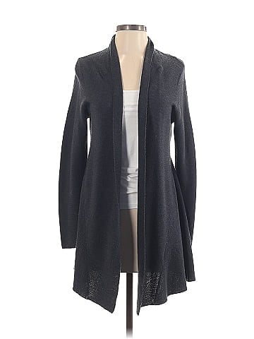 Eileen Fisher Wool Cardigan (view 1)
