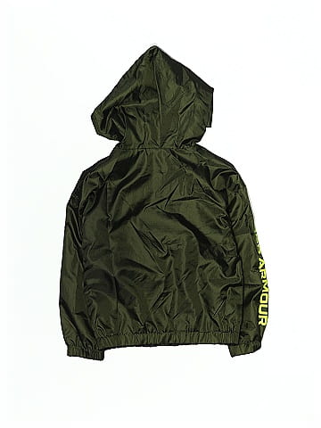 Under Armour Windbreaker (view 2)
