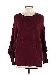 Carmen Carmen Marc Valvo Pullover Sweater